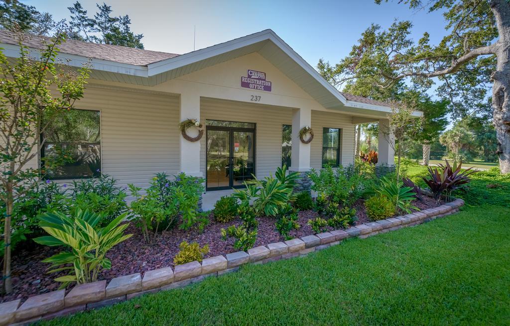Rock Crusher Canyon Villa Crystal River Exterior photo